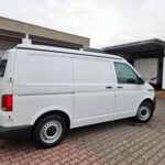 VW T6.1 Wohnmobil