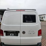 VW T6.1 Campervan