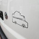 VW T6.1 Campervan