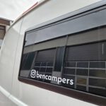 VW T6.1 Profi Camper Ausbau Verkauf