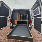 VW T6.1 Profi Camper Ausbau Verkauf