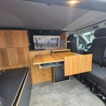 VW T6.1 Profi Camper Ausbau Verkauf
