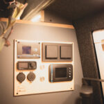 VW T6.1 Camper Ausbau