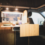 VW T6.1 Camper Ausbau