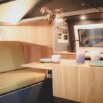 VW T6.1 Camper Ausbau