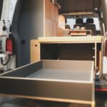 VW T6.1 Camper Ausbau