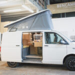 VW T6.1 Camper Ausbau