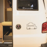 VW T6.1 Camper Ausbau