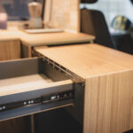 VW T6.1 Camper Ausbau